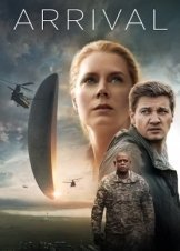 Arrival / Η Άφιξη (2016)