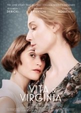 Ο Έρωτας της Βιρτζίνια Γουλφ / Vita & Virginia (2018)