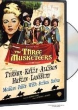 The Three Musketeers (1948)