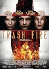 Trash Fire (2016)