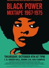 The Black Power Mixtape 1967-1975 (2011)