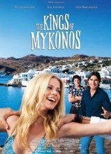 Βασιλιάδες της Μυκόνου / The Kings of Mykonos (2010)