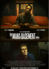 The Man in My Basement (2025)