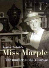Agatha Christie's Miss Marple: The Murder at the Vicarage (1986)