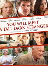 You Will Meet a Tall Dark Stranger / Θα Συναντήσεις έναν Ψηλό Μελαχρινό Άνδρα (2010)