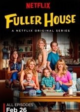 Fuller House (2016)