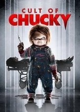 Cult of Chucky (2017)