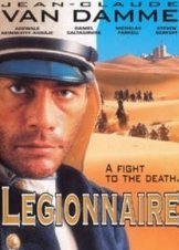 Legionnaire (1998)