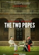 Οι Δυο Πάπες / The Two Popes (2019)
