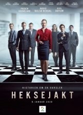 Heksejakt / Witch Hunt (2020)