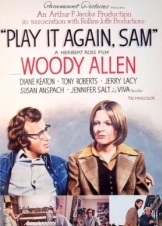 Ωραίος και σέξι / Play It Again, Sam (1972)