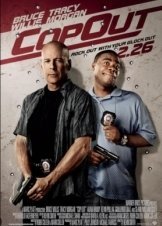 Cop Out / Οι Μπάτσοι της Συμφοράς (2010)