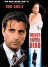 Things To Do In Denver When You're Dead (1995)