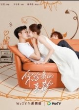 The Love You Give Me / Ni Gei Wo De Xi Huan (2023)