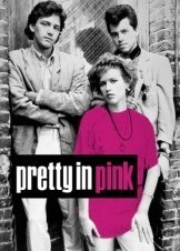 Η Κουκλίτσα Με Τα Ροζ / Pretty in Pink (1986)