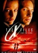 The X Files / The X-Files: Η Ταινία – Πολεμώντας το Αύριο (1998)