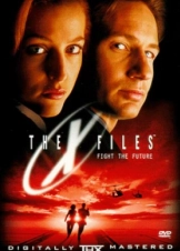 The X Files / The X-Files: Η Ταινία – Πολεμώντας το Αύριο (1998)