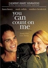 You Can Count on Me / Στηρίξου Πάνω μου (2000)