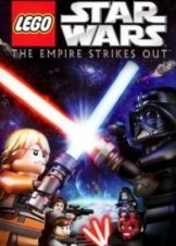 Lego Star Wars: The Empire Strikes Out 2012