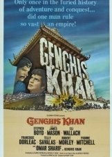 Ο Πριγκιπασ Κατακτητησ / Genghis Khan (1965)