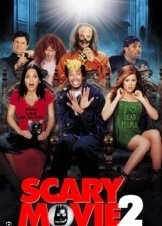 Scary Movie 2 (2001)