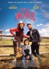 ﻿ Ένα Φανταστικό Σπίτι / Ideal Home (2018)