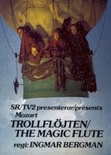 Ο μαγικός αυλός / The Magic Flute (1975)