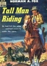 Tall Man Riding (1955)