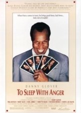 To Sleep with Anger (1990)
