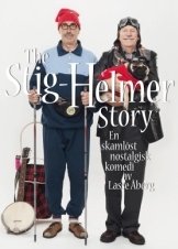 The Stig-Helmer Story (2011)