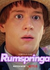 Rumspringa (2022)