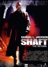 Ο Μαύρος Πάνθηρας / Shaft (2000)