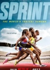 Sprint: The World's Fastest Humans (2024)