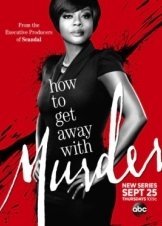 How To Get Away With Murder (2014-2019) 1,2,3,4,5,6η Σεζόν