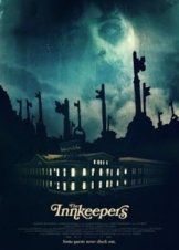 The Innkeepers (2011)