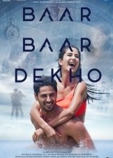 Baar Baar Dekho (2016)