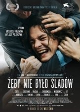 Μην Αφησεισ Ιχνη / Leave No Traces / Zeby nie bylo sladów (2021)