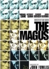 The Magus (1968)
