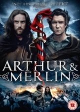 Arthur & Merlin (2015)
