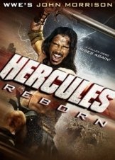 Hercules Reborn (2014)