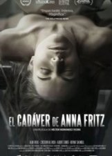 The Corpse of Anna Fritz 2015