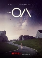 Η OA / The OA  (2016)