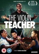 Όλα Όσα Μάθαμε Μαζί / The Violin Teacher (2015)