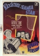 Οι Καμπάνες στην Παλιά Πόλη / The Bells in Old Town (1946)