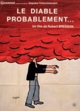 Le diable probablement (1977)
