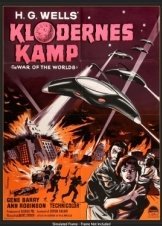 Ο πόλεμος των κόσμων / The War of the Worlds (1953)
