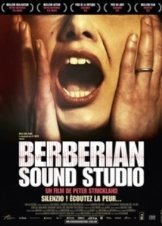 Berberian Sound Studio (2012)