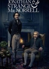 Jonathan Strange and Mr Norrell (2015) TV Series