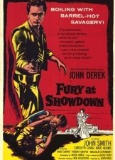 Fury at Showdown (1957)