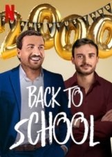 a Grande Classe / Back to School (2019)